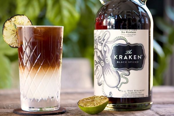 Kraken dark