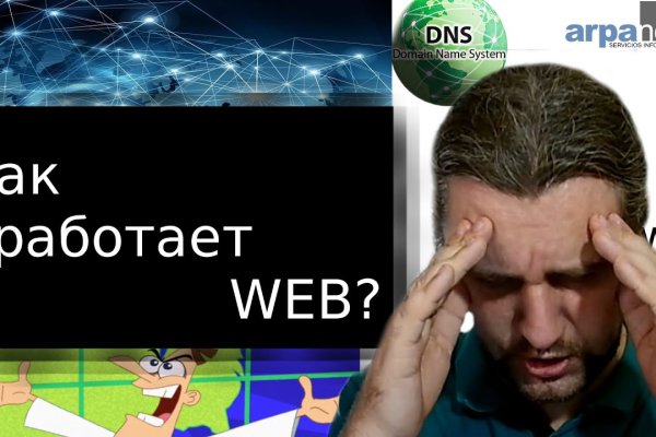 Что такое кракен маркетплейс