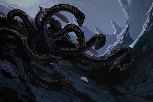 Kraken 24at